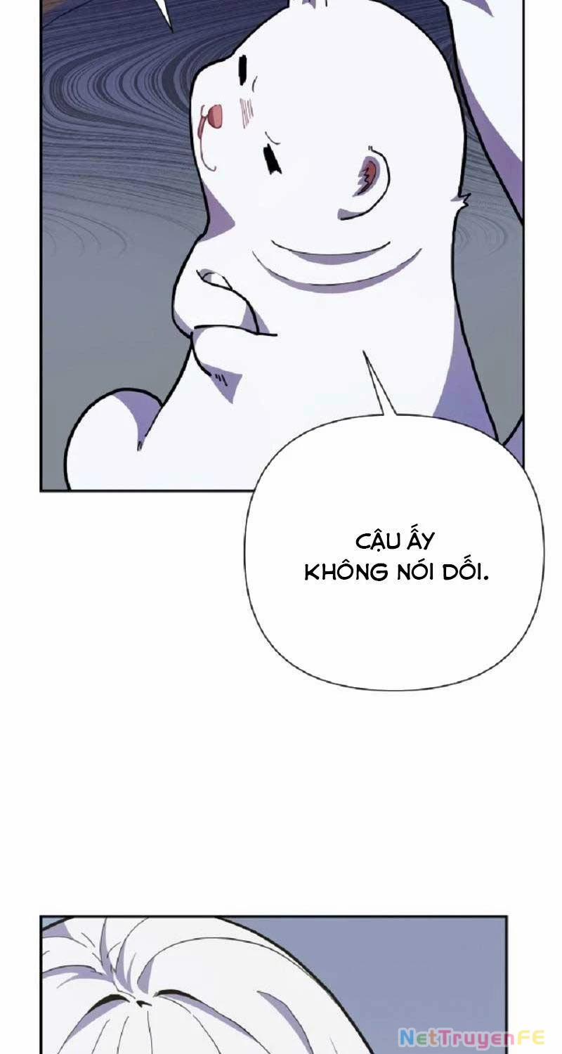 Ông Chú Ma Pháp Thiếu Nữ 6 trang 36