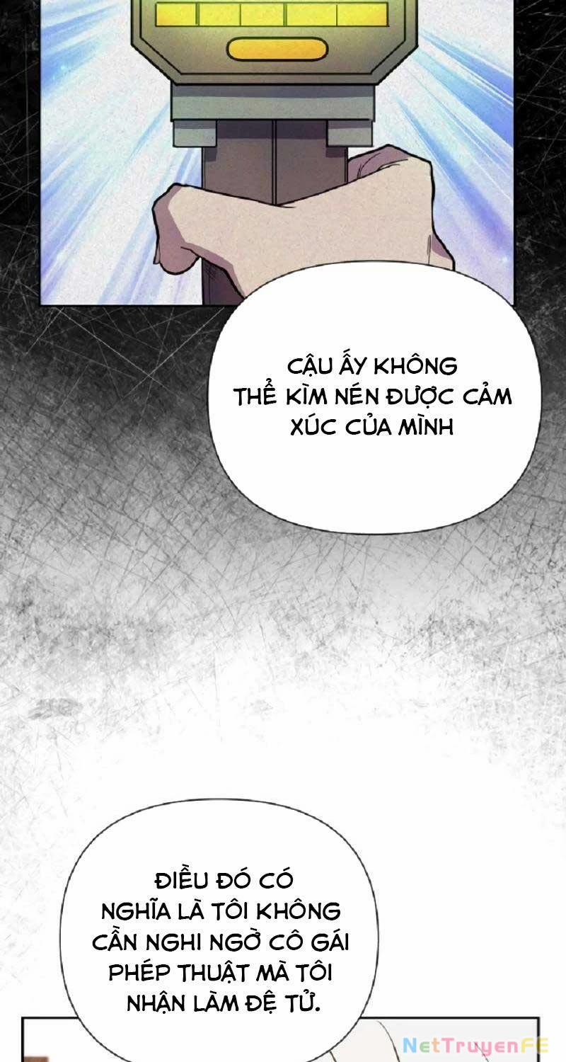 Ông Chú Ma Pháp Thiếu Nữ 6 trang 42