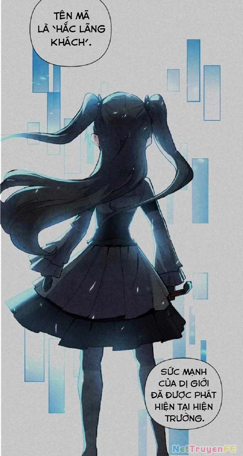 Ông Chú Ma Pháp Thiếu Nữ 6 trang 48