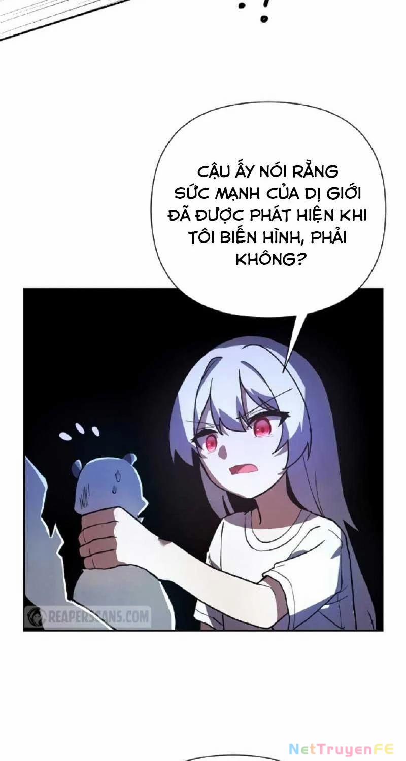 Ông Chú Ma Pháp Thiếu Nữ 6 trang 54