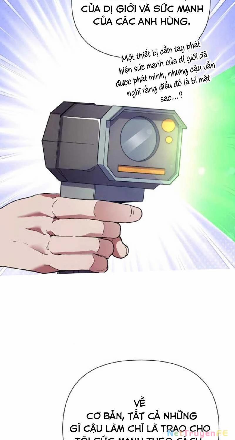 Ông Chú Ma Pháp Thiếu Nữ 6 trang 66