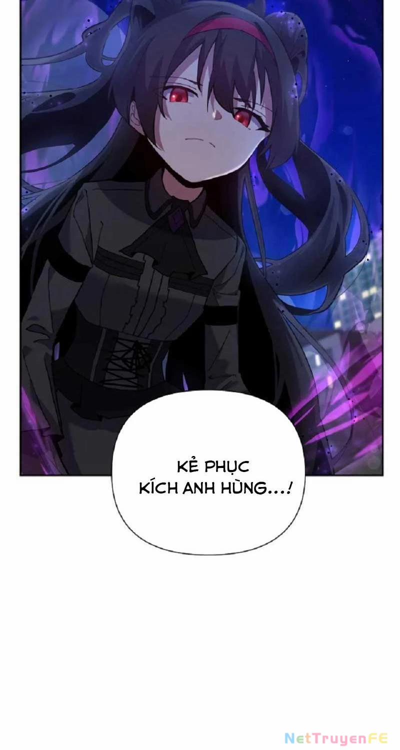 Ông Chú Ma Pháp Thiếu Nữ 6 trang 89