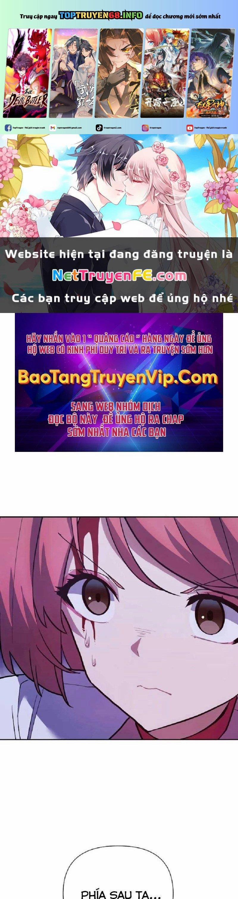 Ông Chú Ma Pháp Thiếu Nữ 7 trang 0