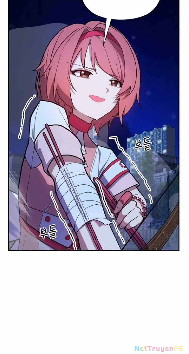 Ông Chú Ma Pháp Thiếu Nữ 7 trang 26