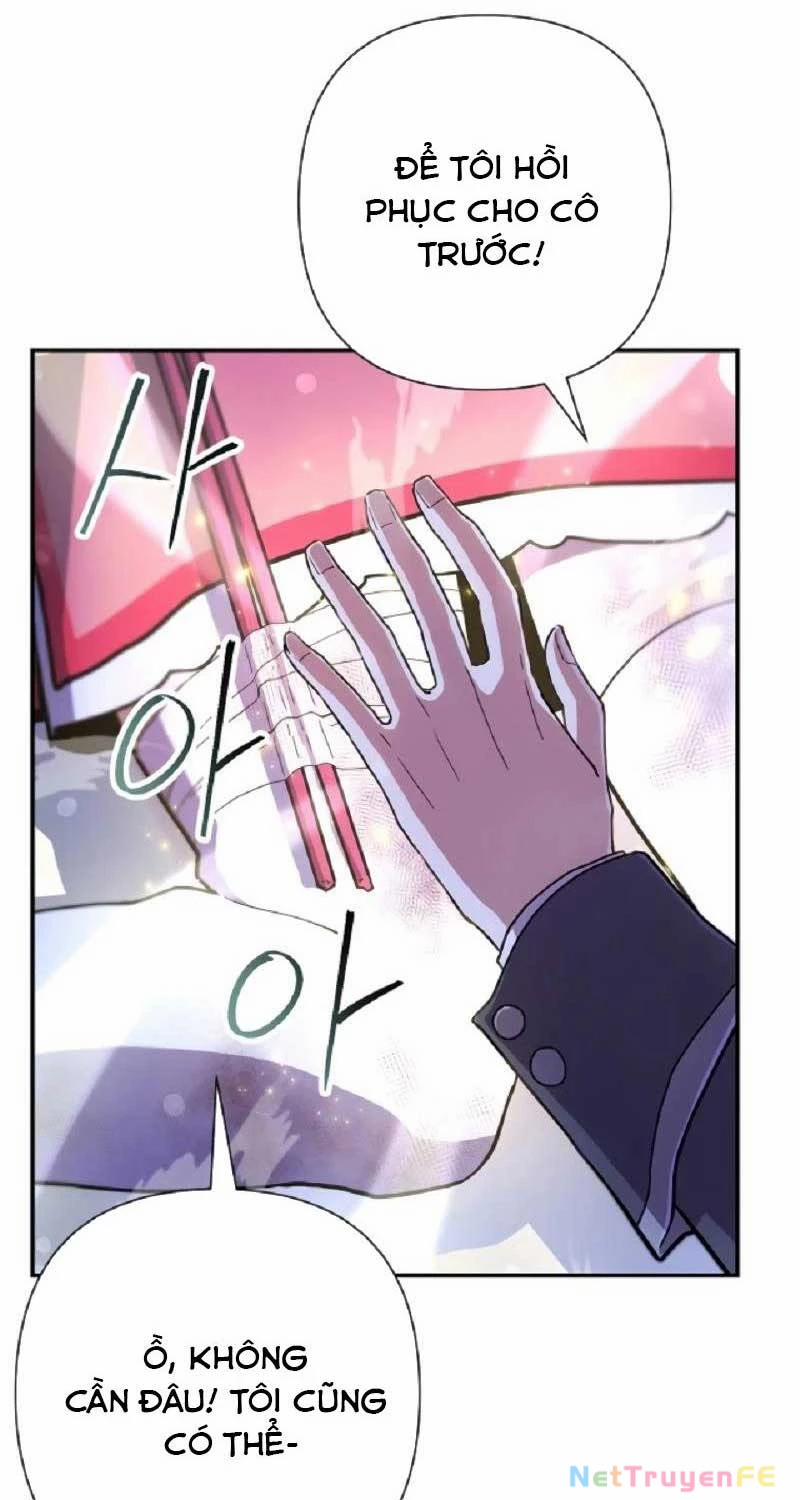 Ông Chú Ma Pháp Thiếu Nữ 7 trang 54