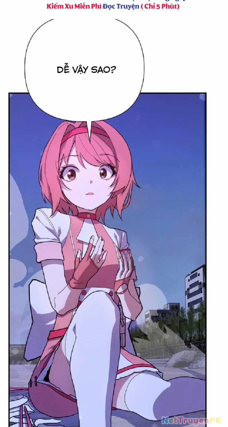 Ông Chú Ma Pháp Thiếu Nữ 7 trang 56