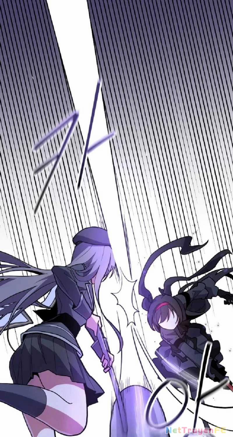 Ông Chú Ma Pháp Thiếu Nữ 7 trang 64