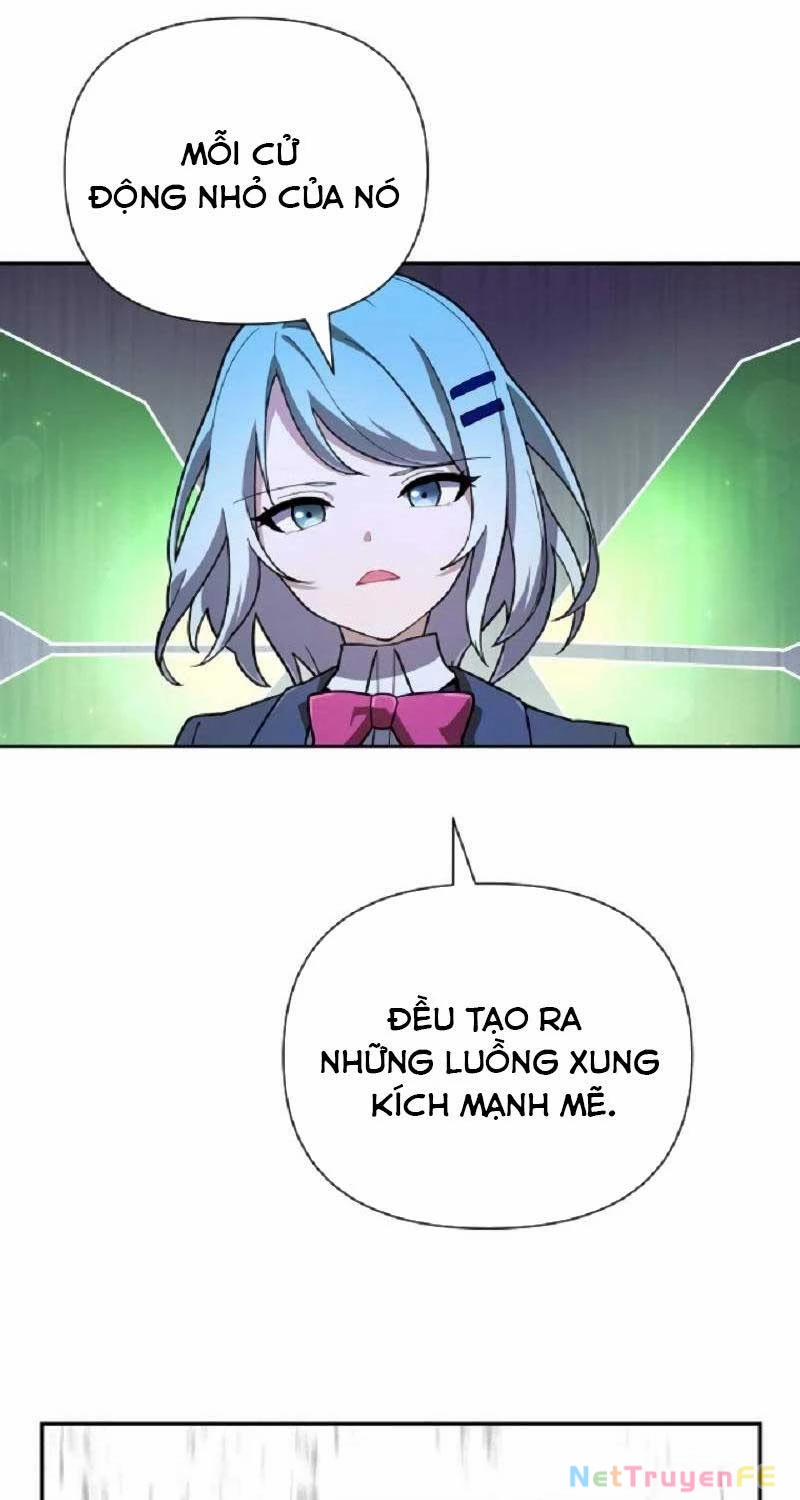 Ông Chú Ma Pháp Thiếu Nữ 8 trang 10