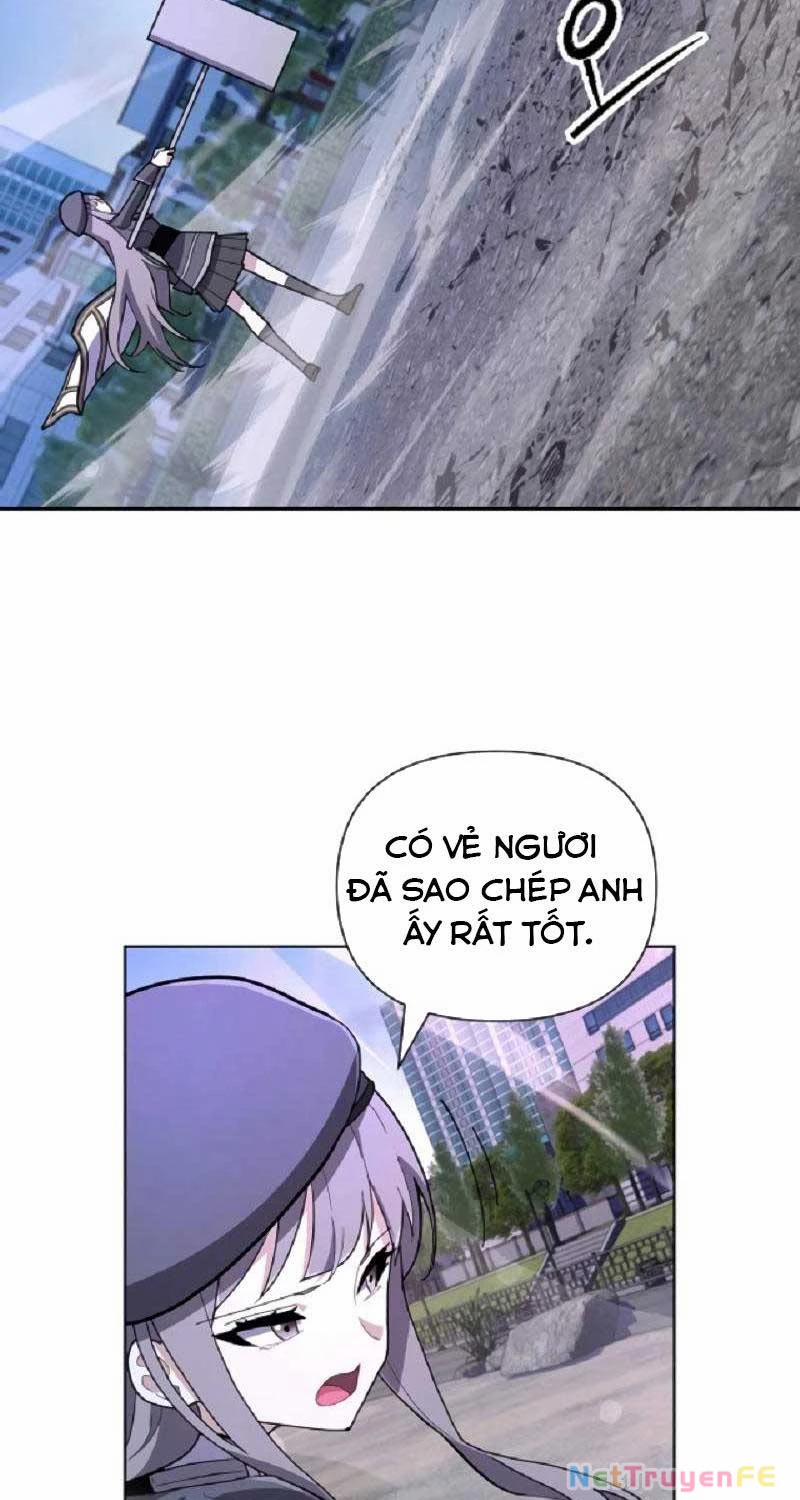 Ông Chú Ma Pháp Thiếu Nữ 8 trang 26