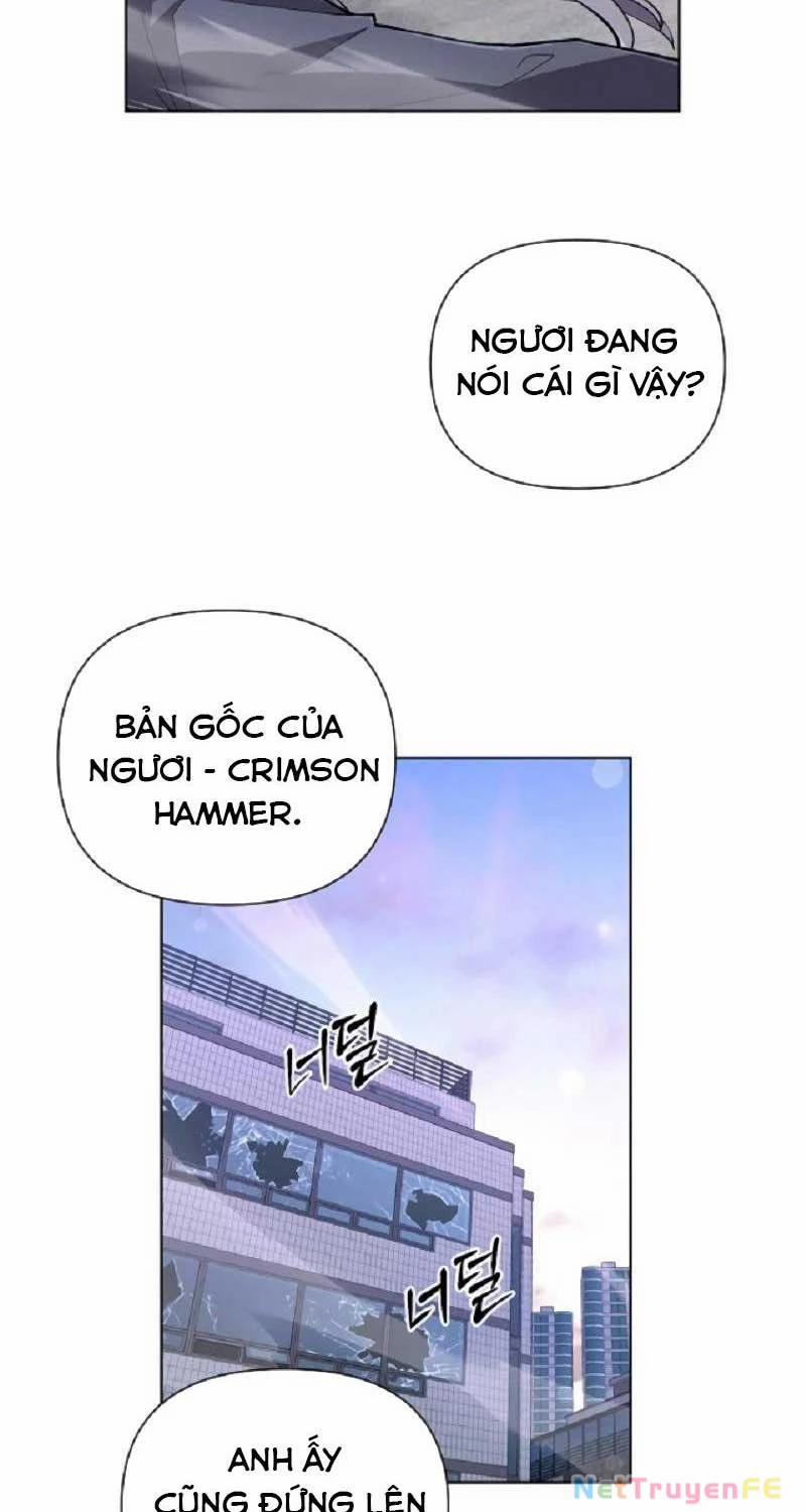 Ông Chú Ma Pháp Thiếu Nữ 8 trang 27