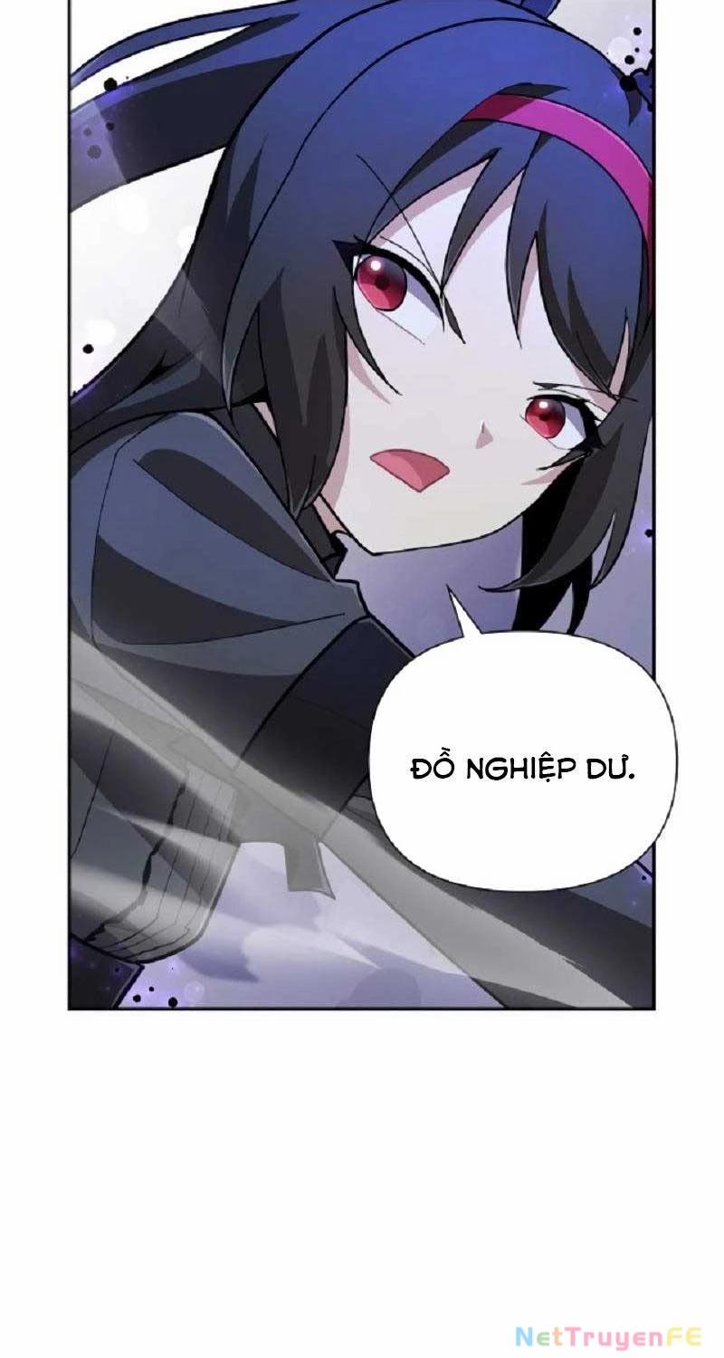 Ông Chú Ma Pháp Thiếu Nữ 8 trang 34