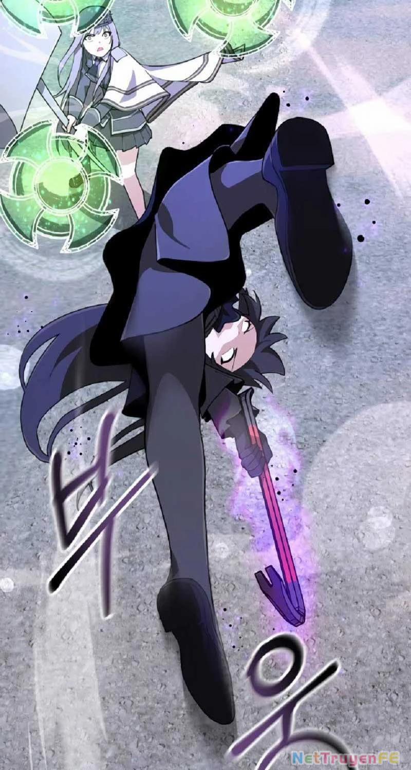 Ông Chú Ma Pháp Thiếu Nữ 8 trang 37