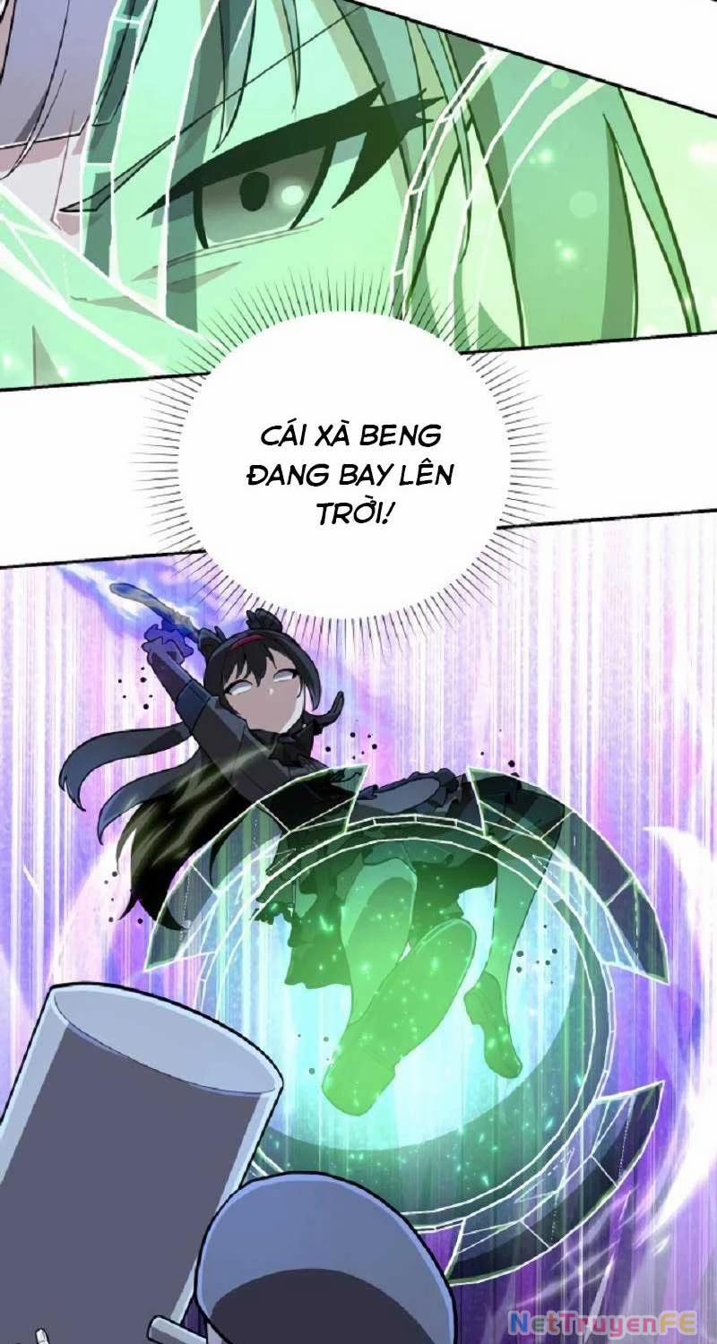 Ông Chú Ma Pháp Thiếu Nữ 8 trang 41