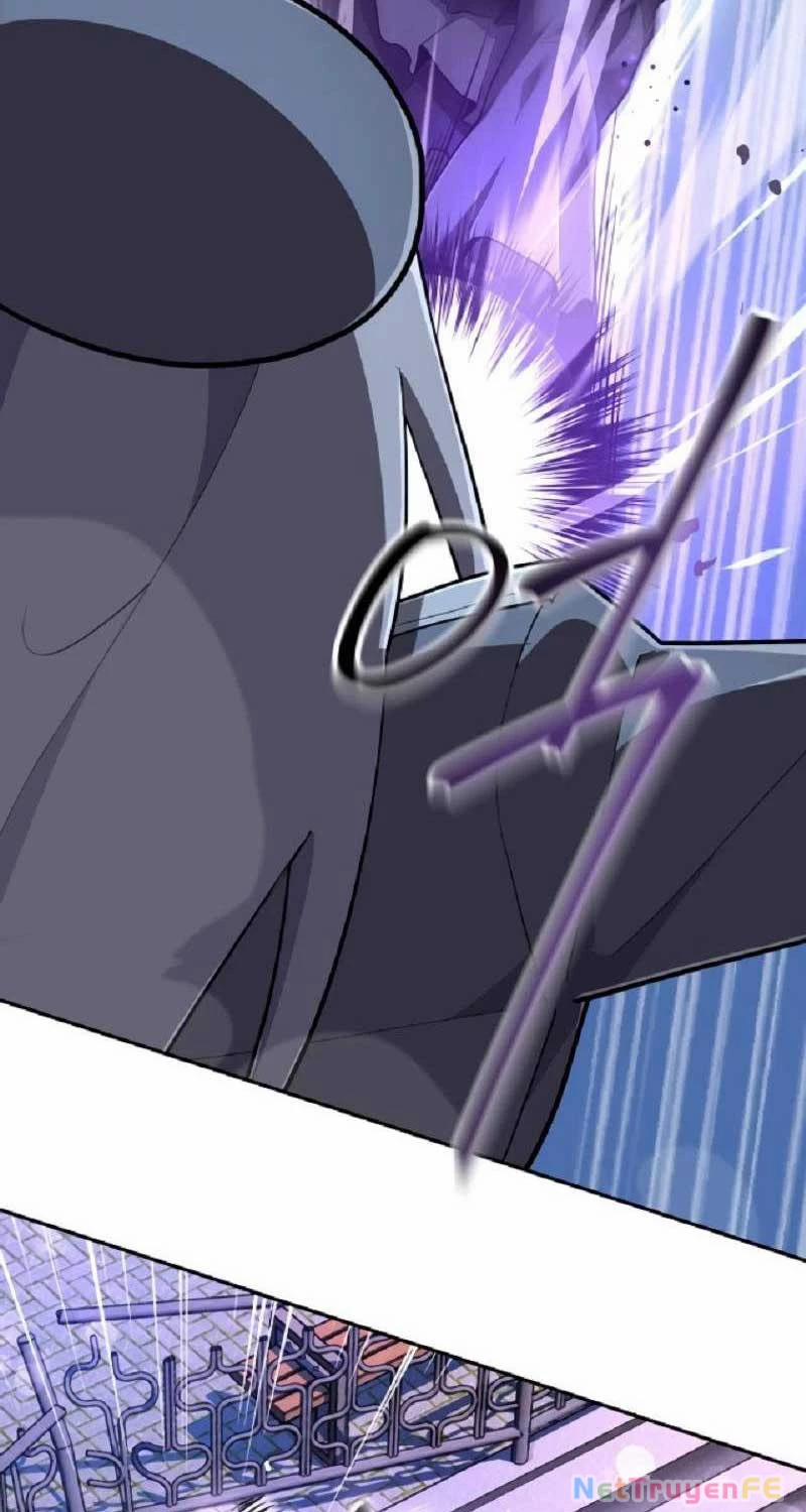 Ông Chú Ma Pháp Thiếu Nữ 8 trang 45