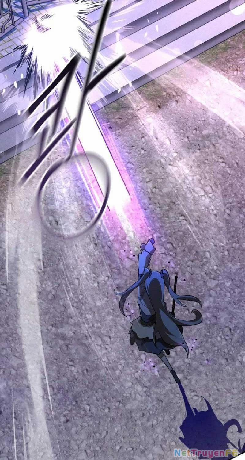 Ông Chú Ma Pháp Thiếu Nữ 8 trang 46