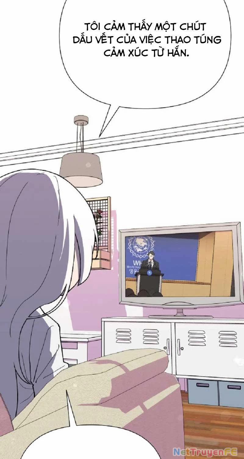 Ông Chú Ma Pháp Thiếu Nữ 8 trang 70