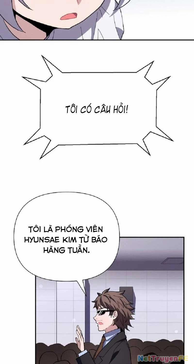 Ông Chú Ma Pháp Thiếu Nữ 8 trang 74