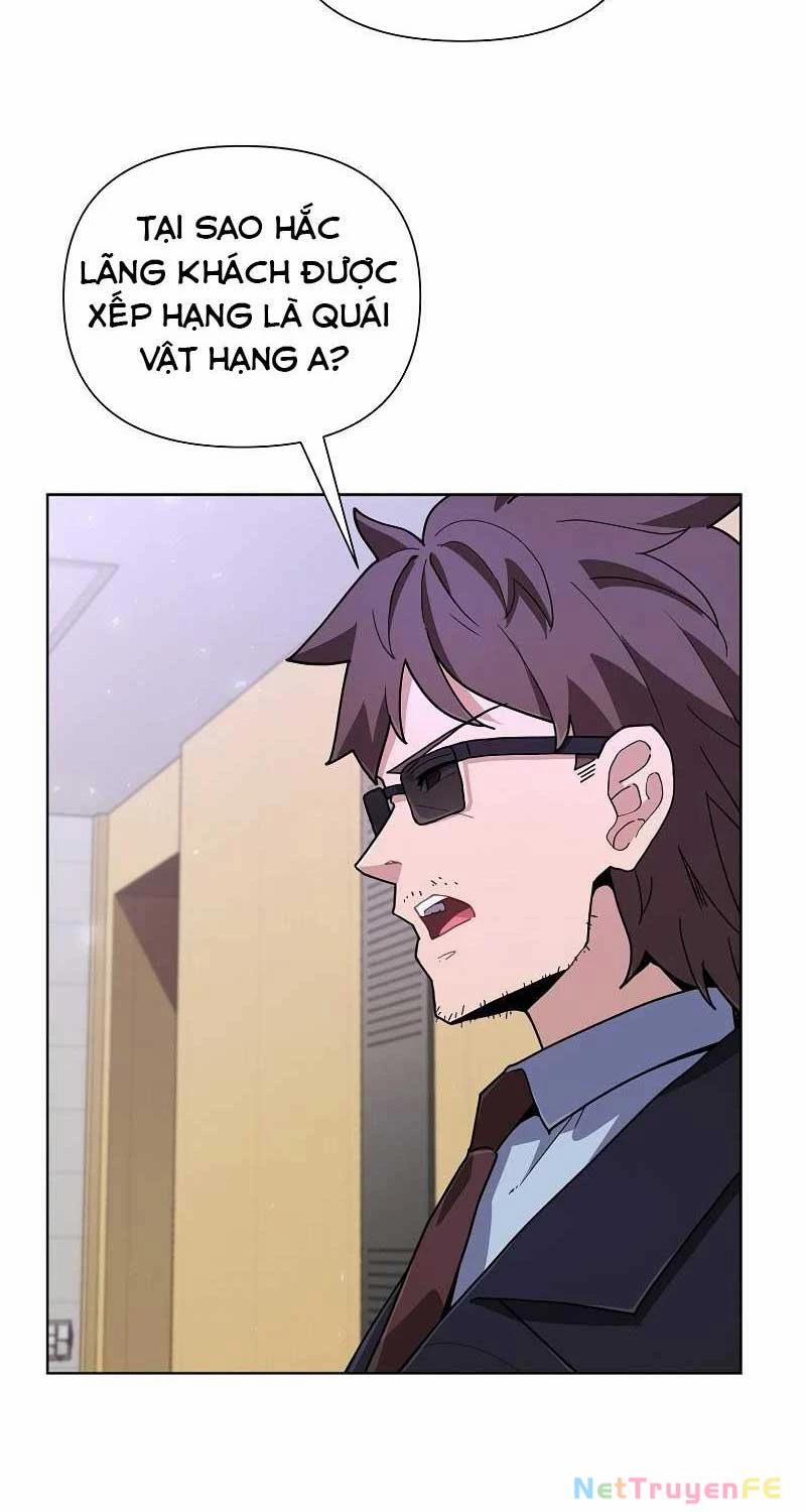 Ông Chú Ma Pháp Thiếu Nữ 9 trang 1