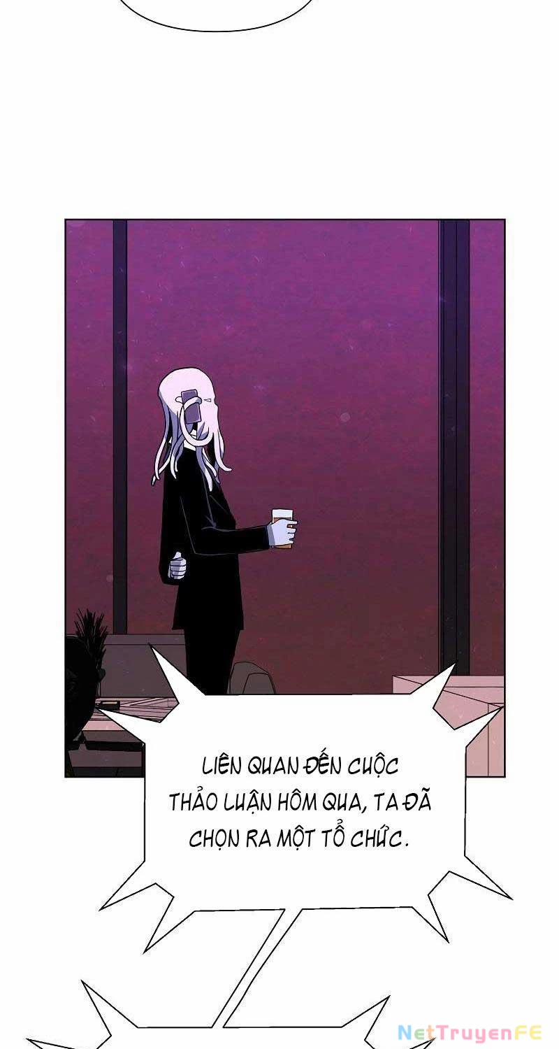 Ông Chú Ma Pháp Thiếu Nữ 9 trang 12