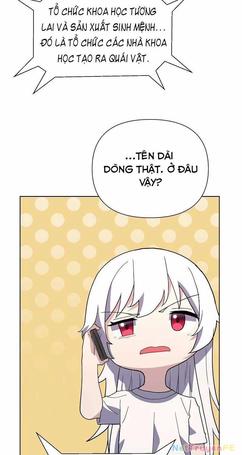 Ông Chú Ma Pháp Thiếu Nữ 9 trang 13