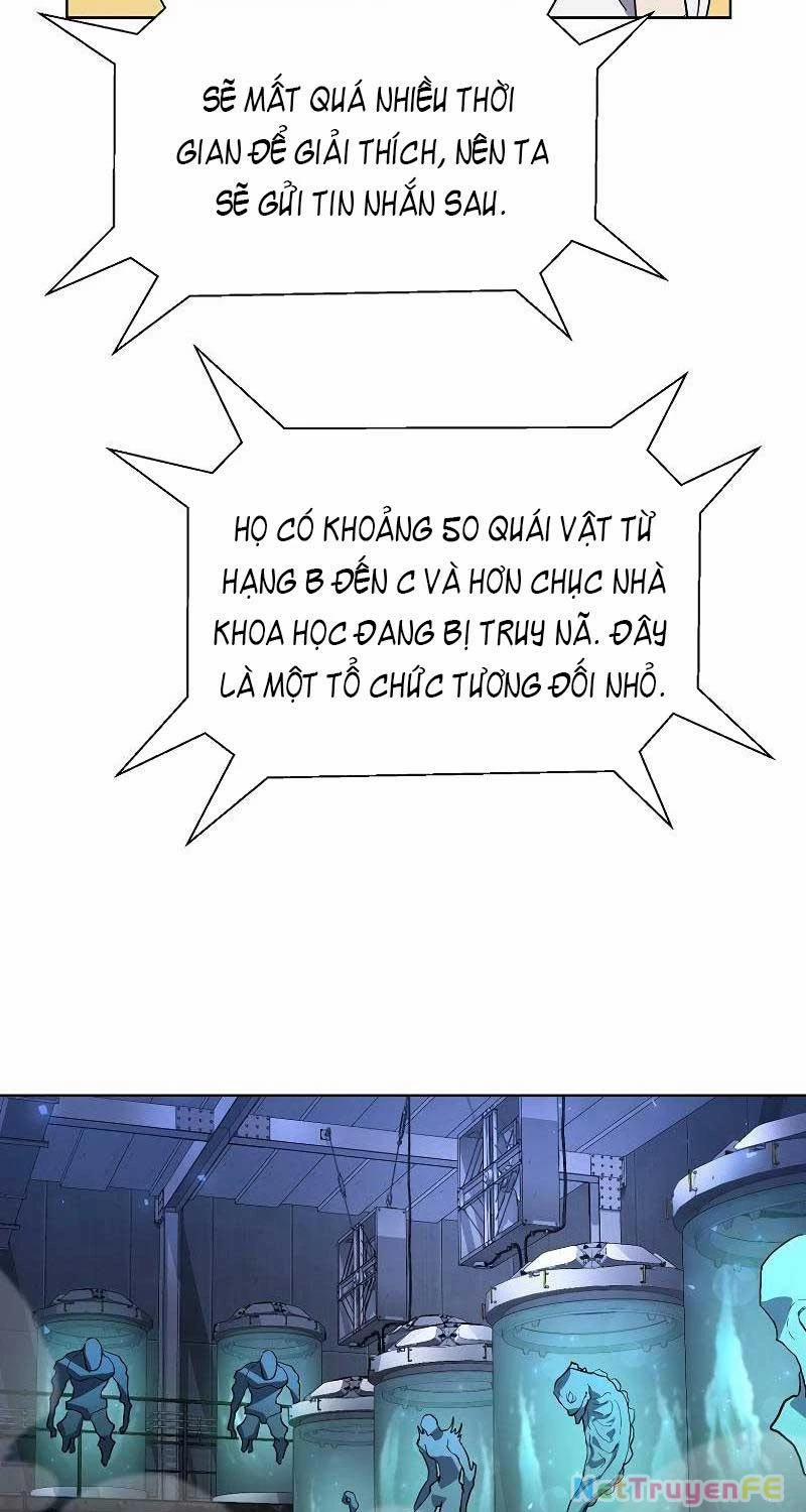 Ông Chú Ma Pháp Thiếu Nữ 9 trang 14