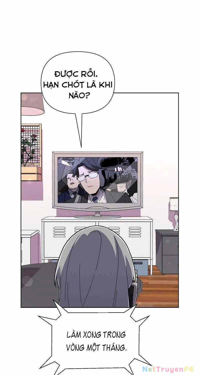 Ông Chú Ma Pháp Thiếu Nữ 9 trang 17