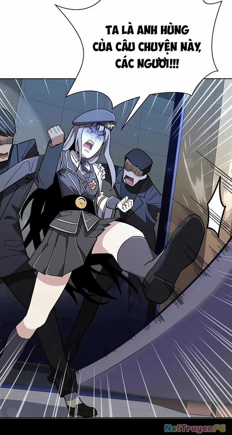 Ông Chú Ma Pháp Thiếu Nữ 9 trang 19