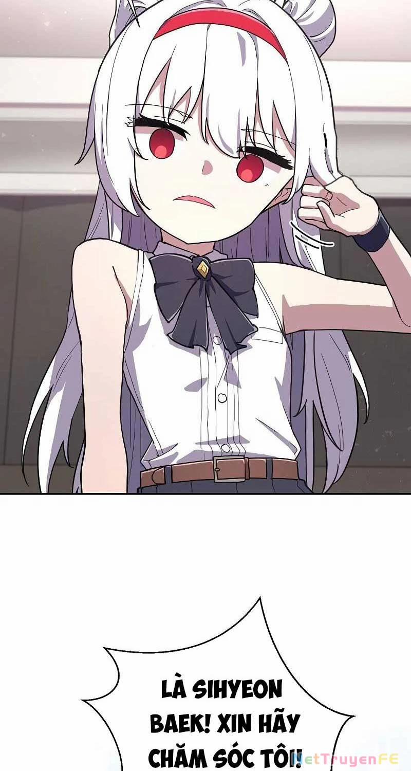 Ông Chú Ma Pháp Thiếu Nữ 9 trang 25