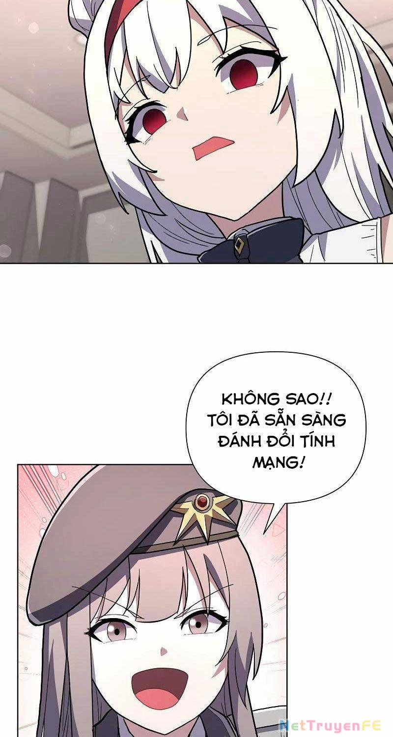 Ông Chú Ma Pháp Thiếu Nữ 9 trang 32