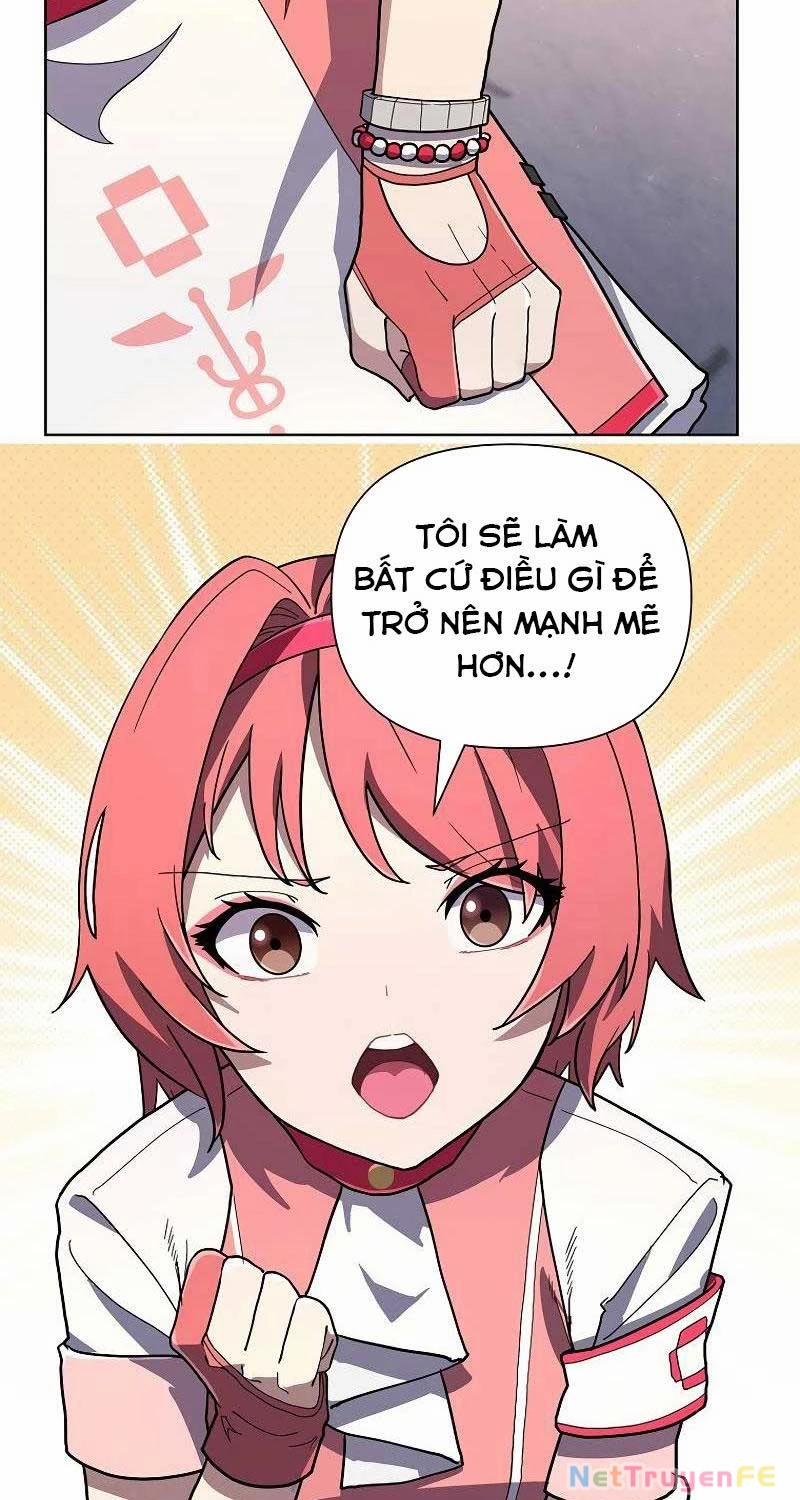 Ông Chú Ma Pháp Thiếu Nữ 9 trang 34