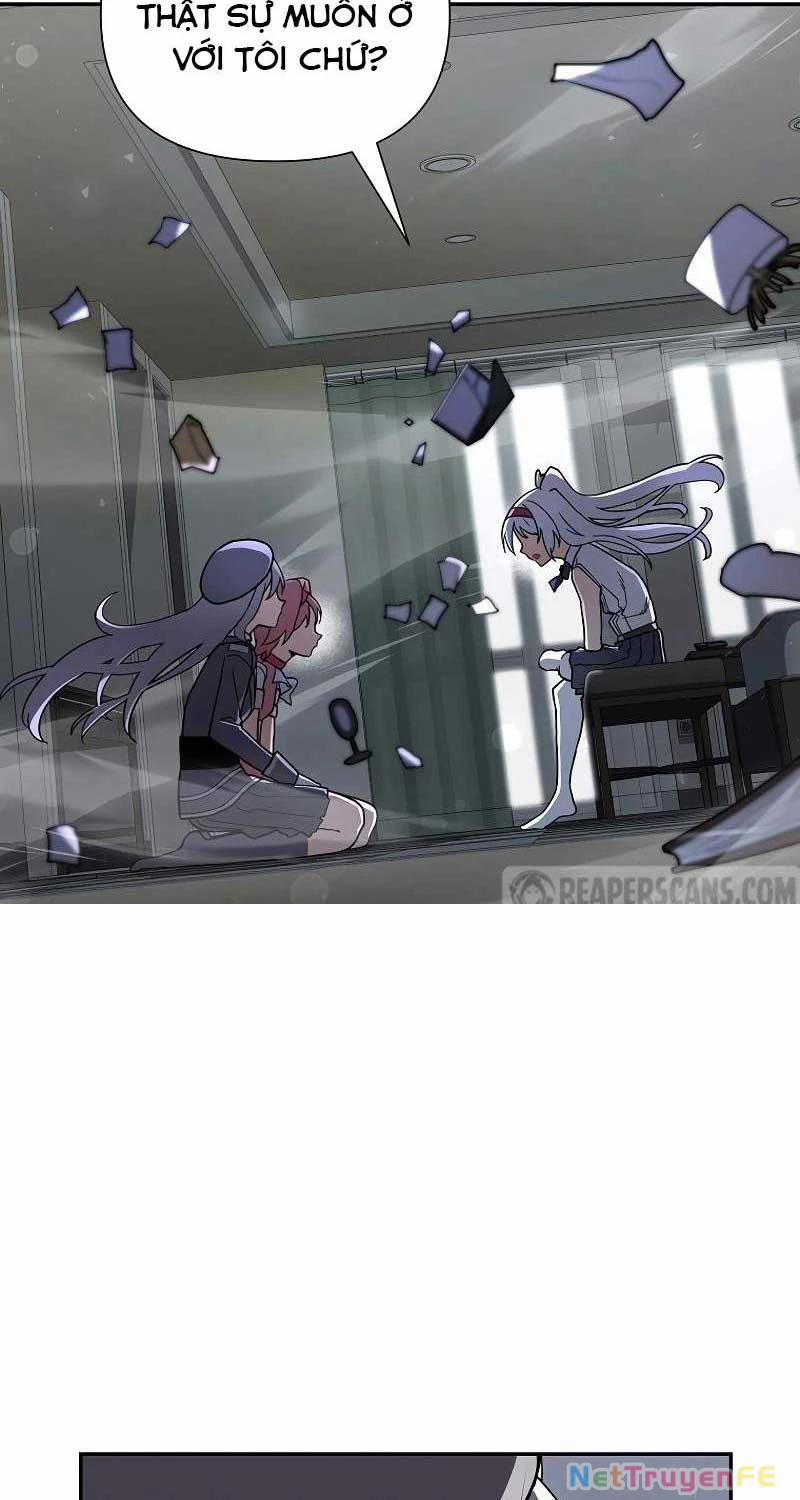 Ông Chú Ma Pháp Thiếu Nữ 9 trang 43