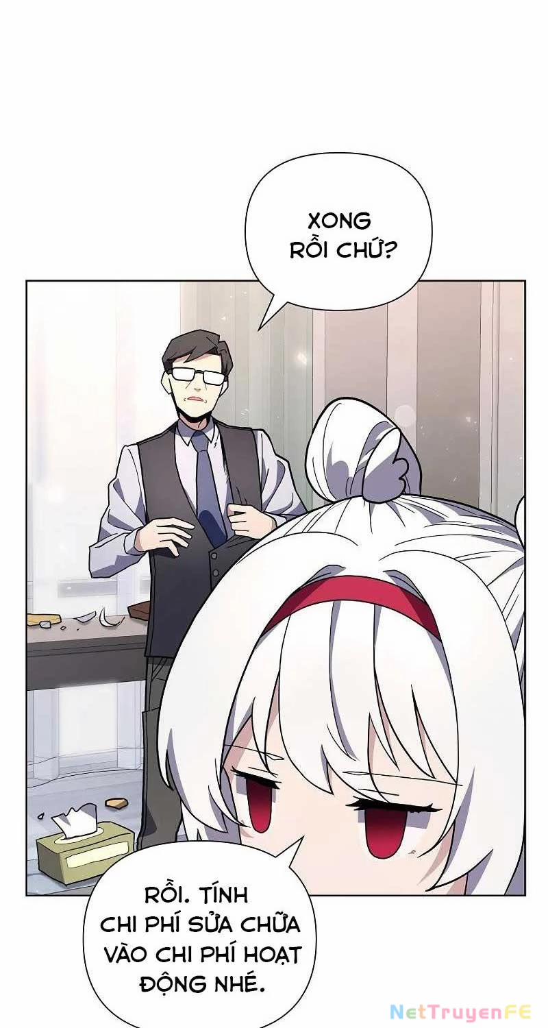 Ông Chú Ma Pháp Thiếu Nữ 9 trang 51