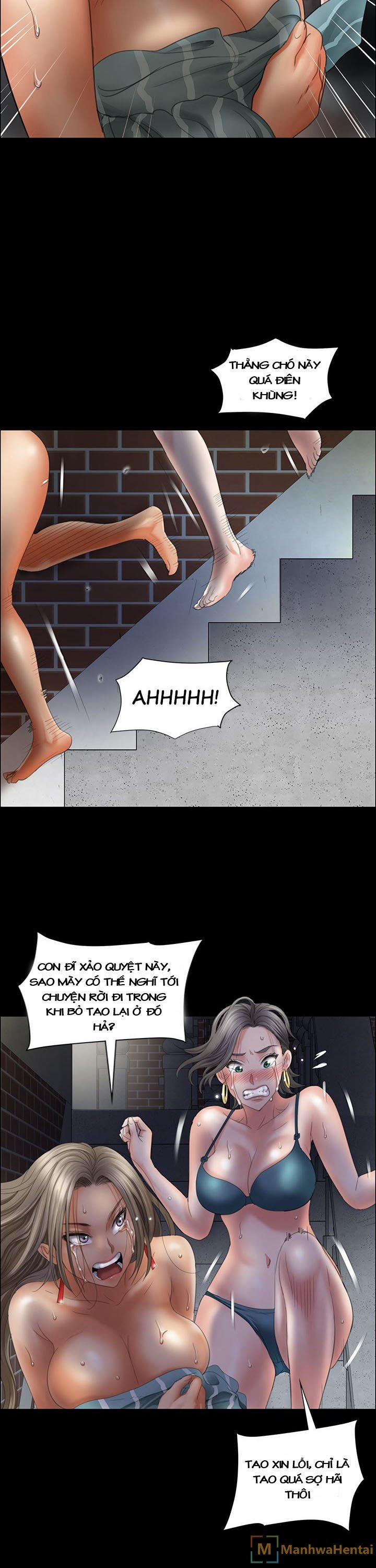 Ong Chúa (Queen Bee) 11 trang 28