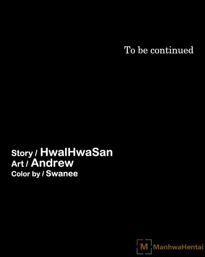 Ong Chúa (Queen Bee) 11 trang 30