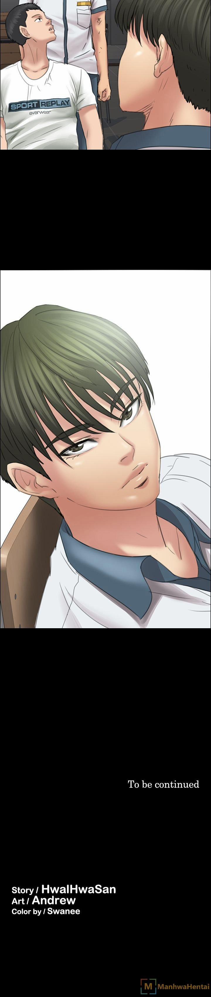 Ong Chúa (Queen Bee) 12 trang 26