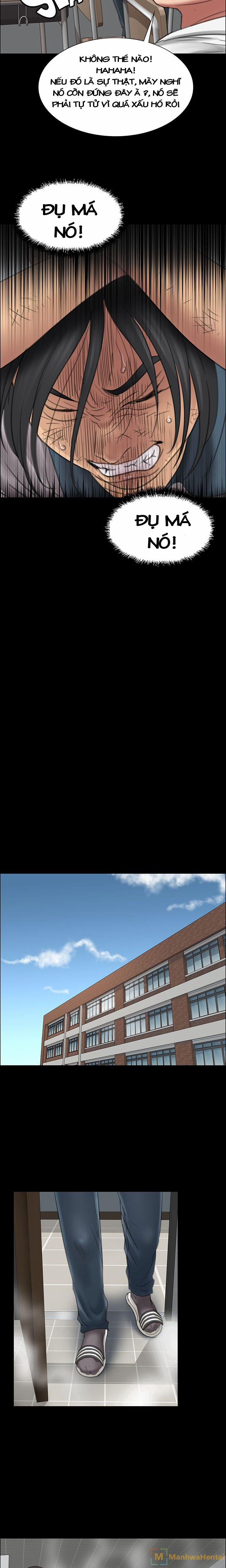 Ong Chúa (Queen Bee) 13 trang 8