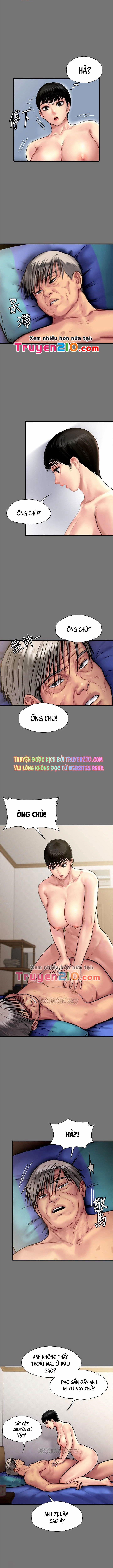Ong Chúa (Queen Bee) 134 trang 14