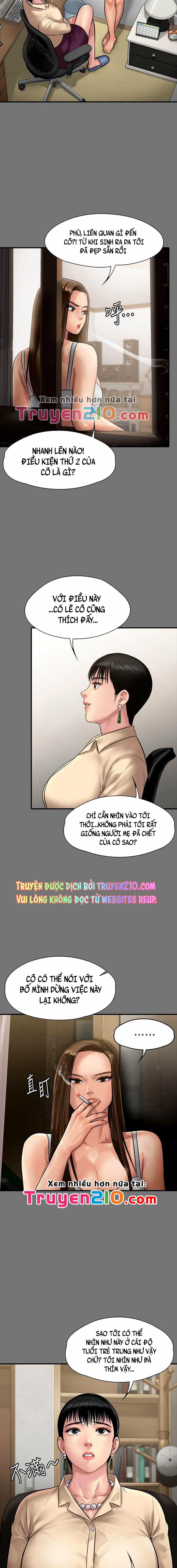 Ong Chúa (Queen Bee) 134 trang 17