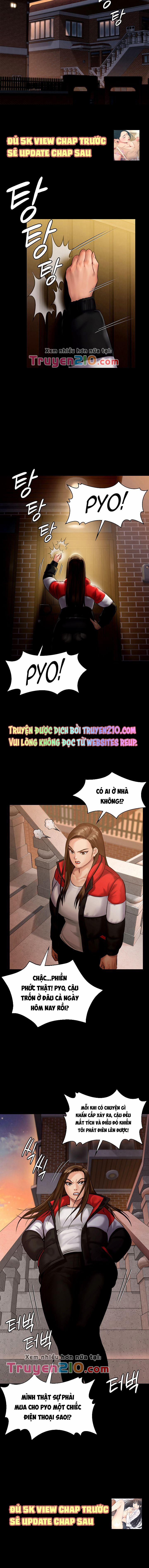 Ong Chúa (Queen Bee) 139 trang 8