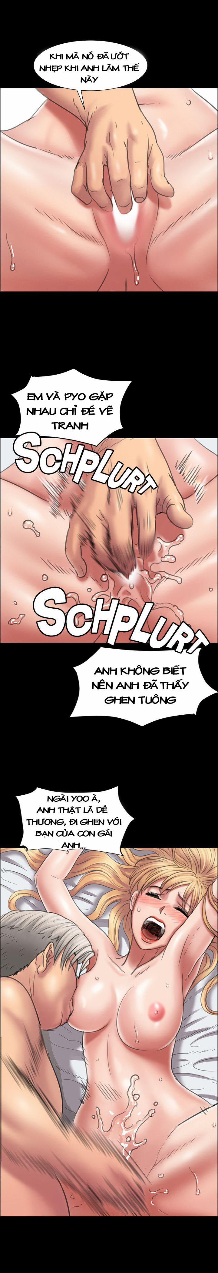 Ong Chúa (Queen Bee) 14 trang 12