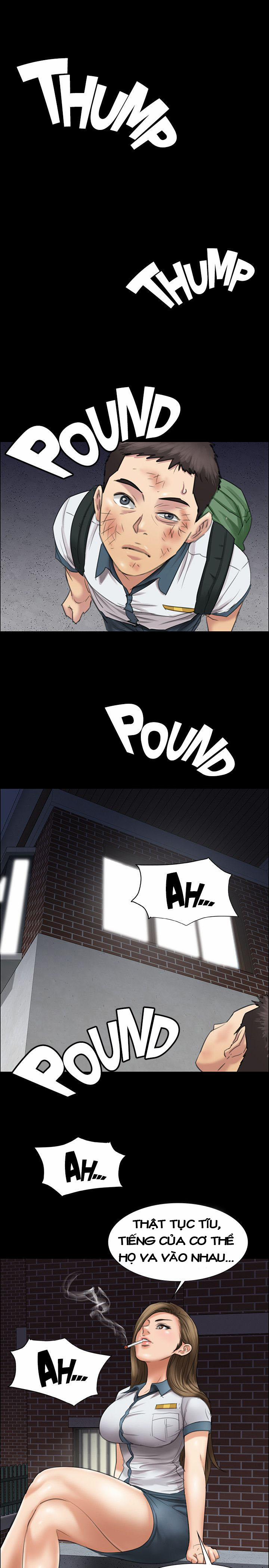 Ong Chúa (Queen Bee) 14 trang 21