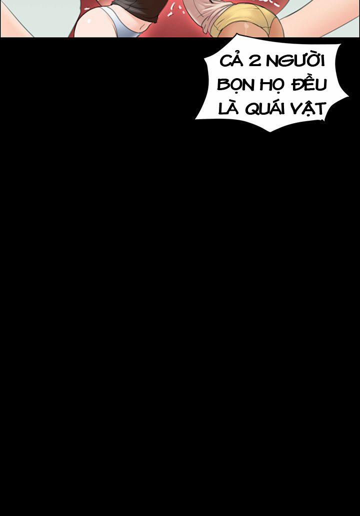 Ong Chúa (Queen Bee) 14 trang 8