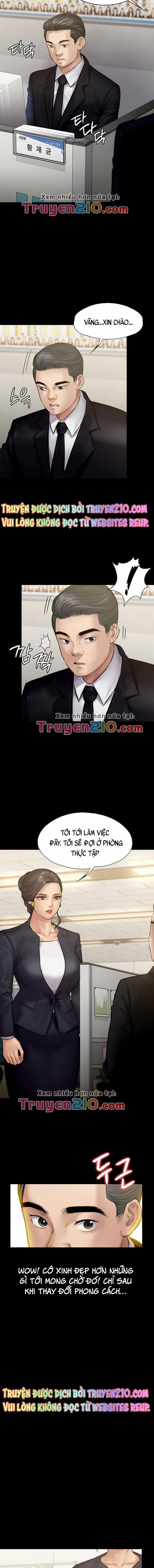 Ong Chúa (Queen Bee) 142 trang 13