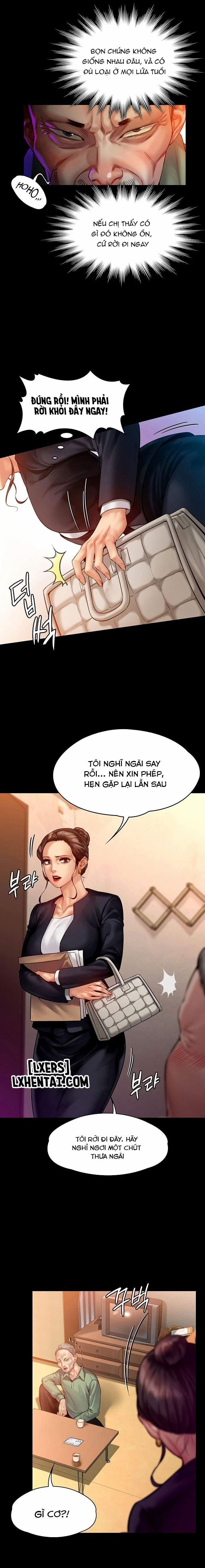 Ong Chúa (Queen Bee) 148 trang 16