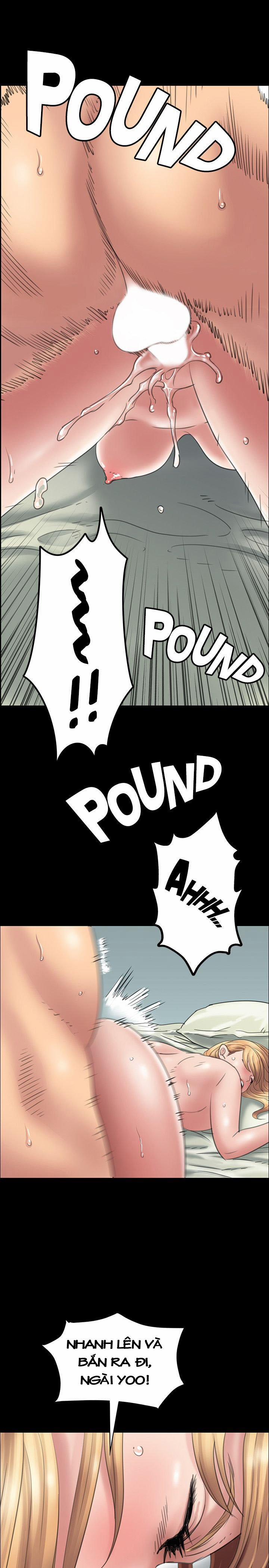 Ong Chúa (Queen Bee) 15 trang 11