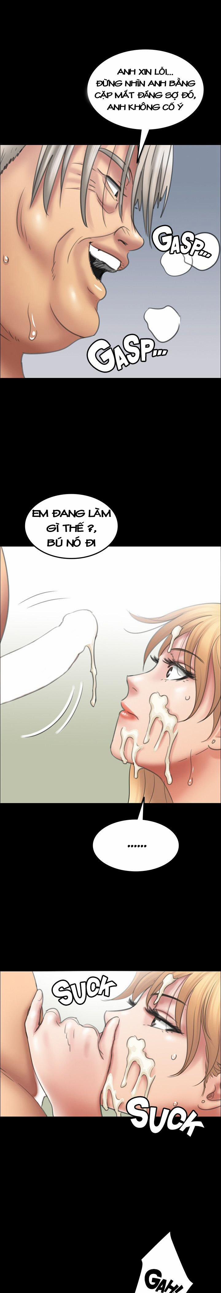 Ong Chúa (Queen Bee) 15 trang 18