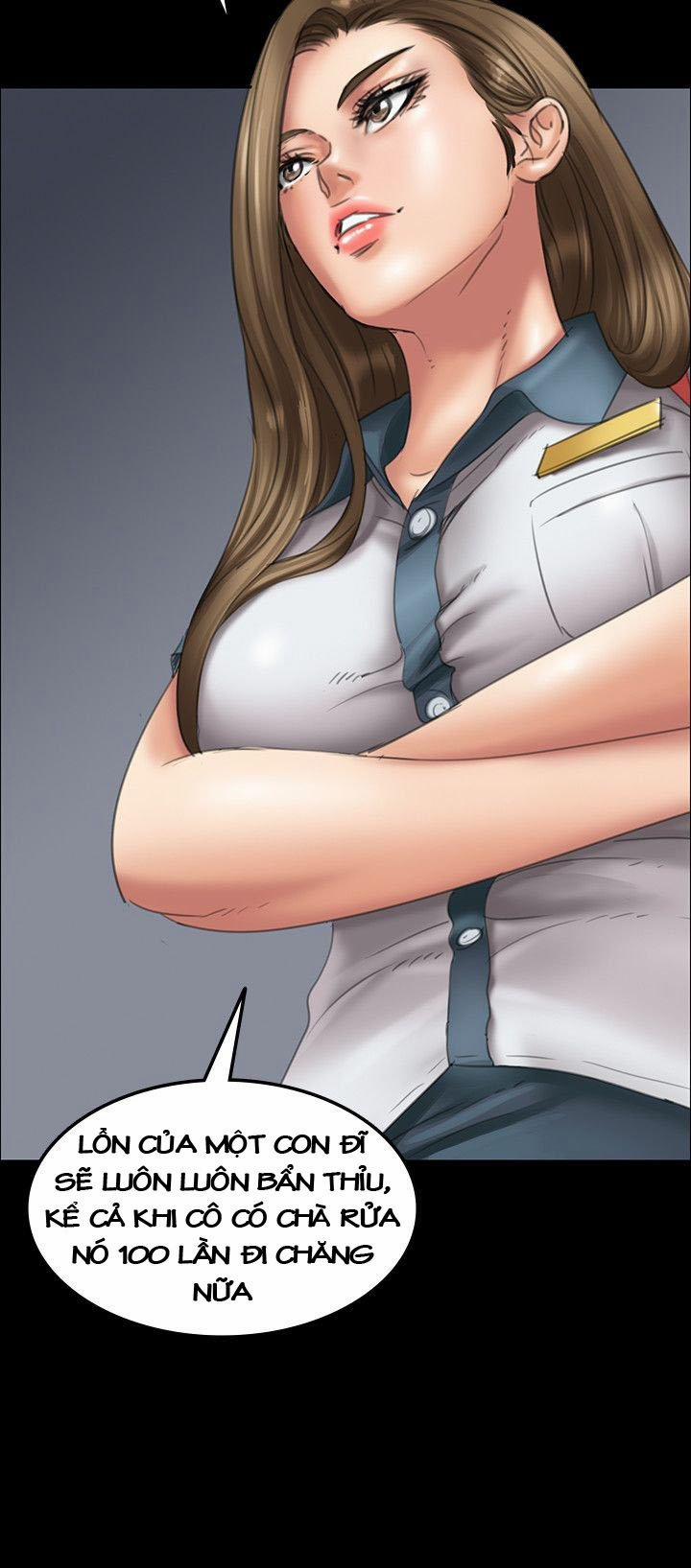 Ong Chúa (Queen Bee) 15 trang 27