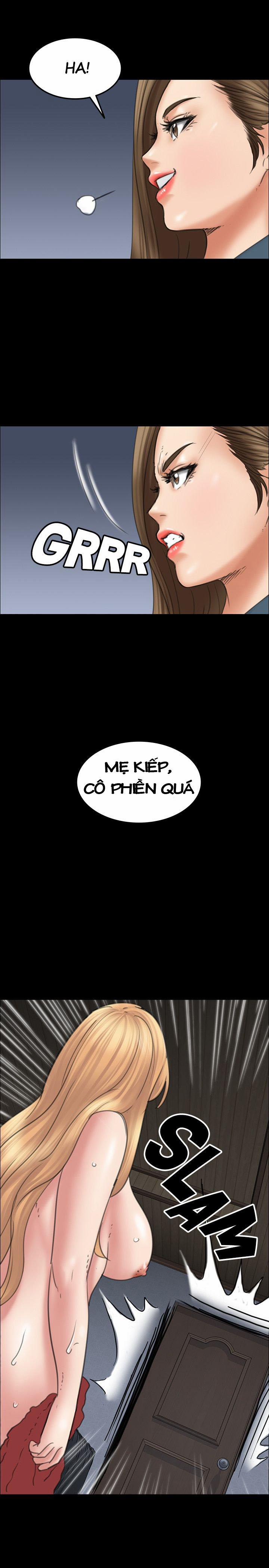 Ong Chúa (Queen Bee) 15 trang 30