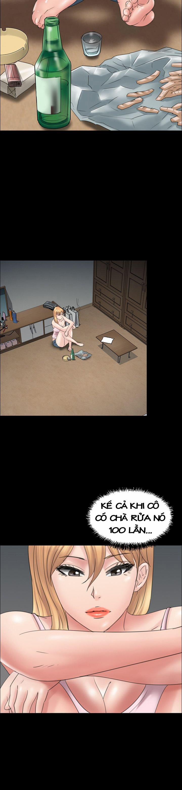 Ong Chúa (Queen Bee) 15 trang 32