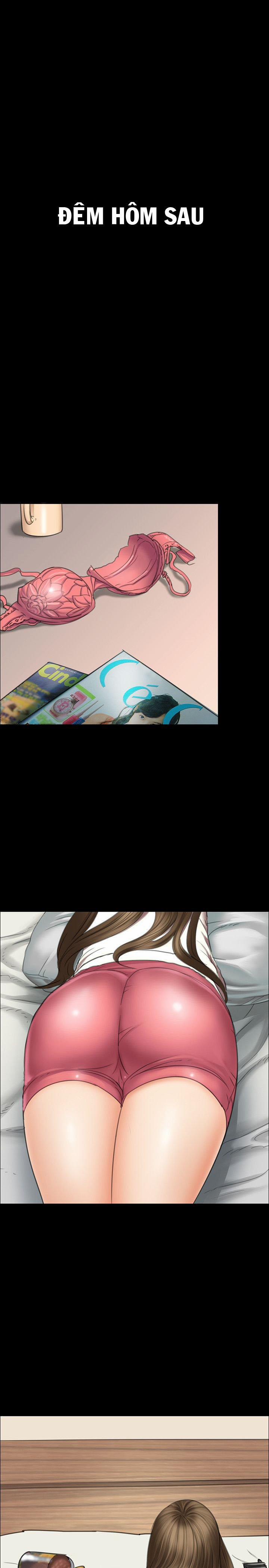 Ong Chúa (Queen Bee) 15 trang 36